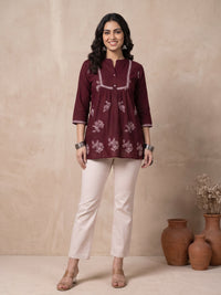 Tunic Top