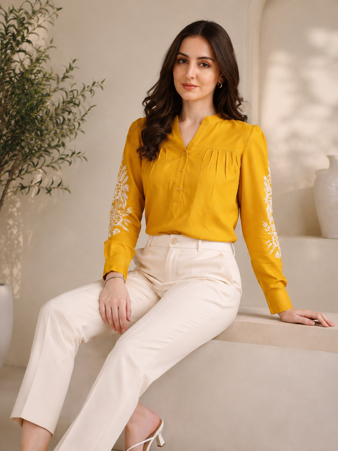 Women Top