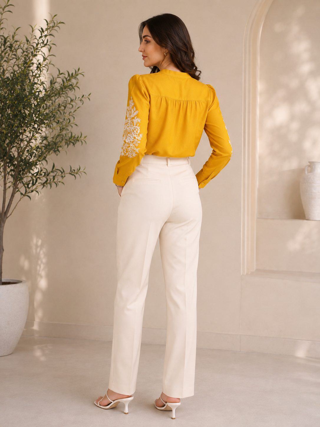 Women Top
