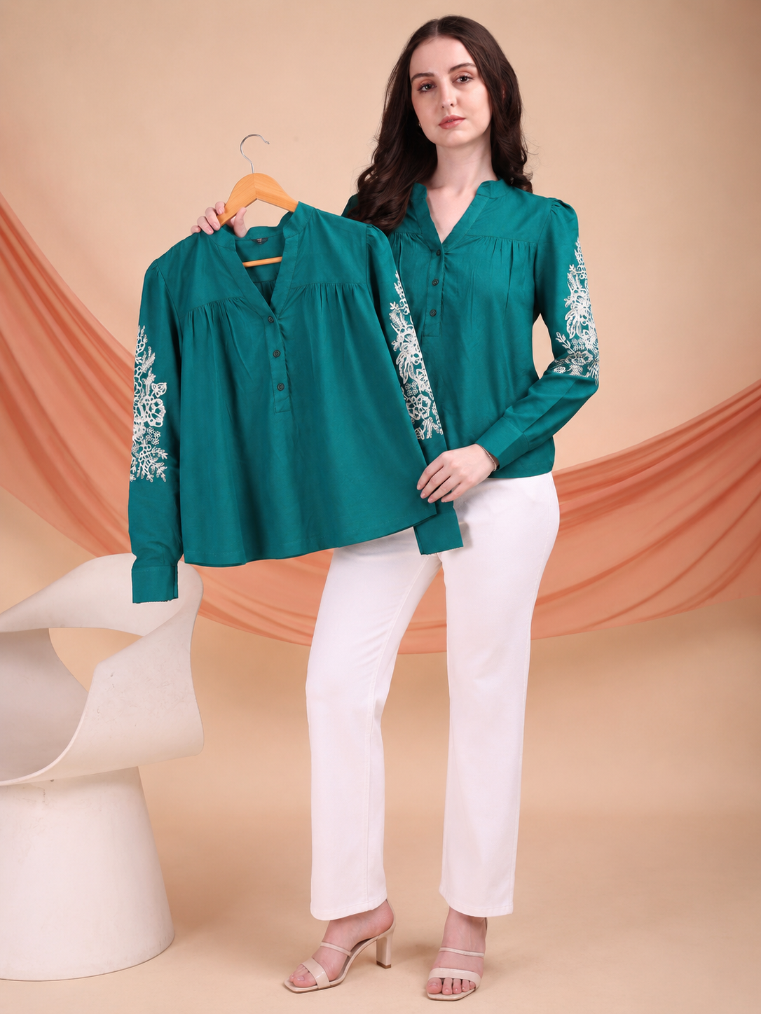 Women Top