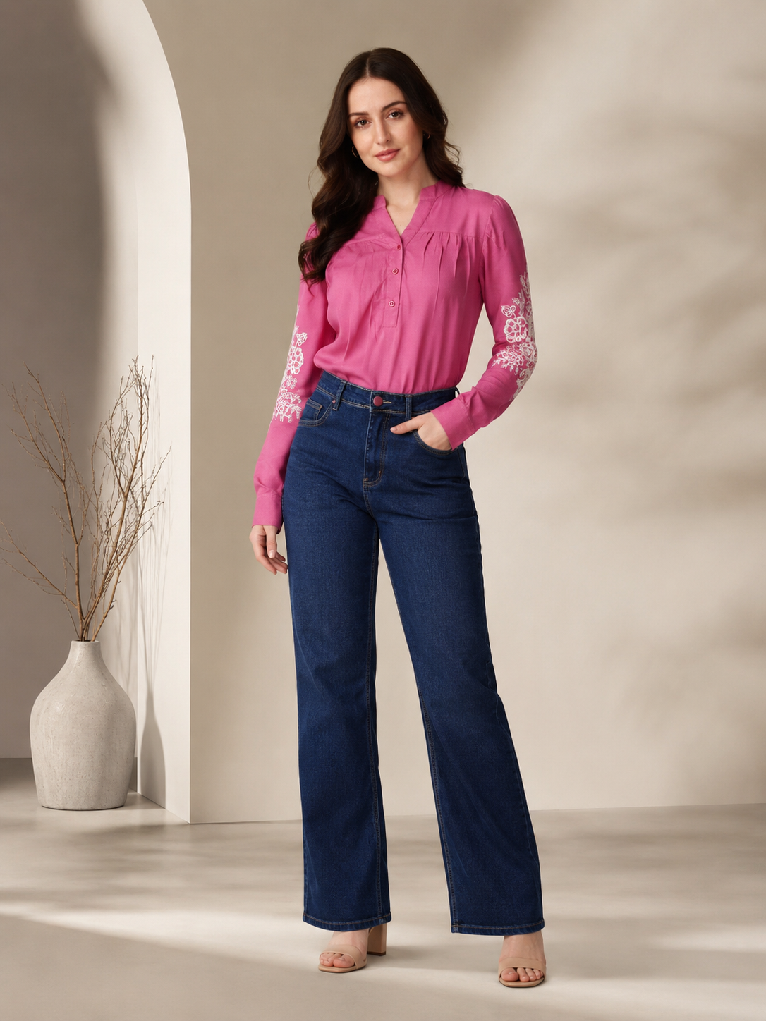 Women Top