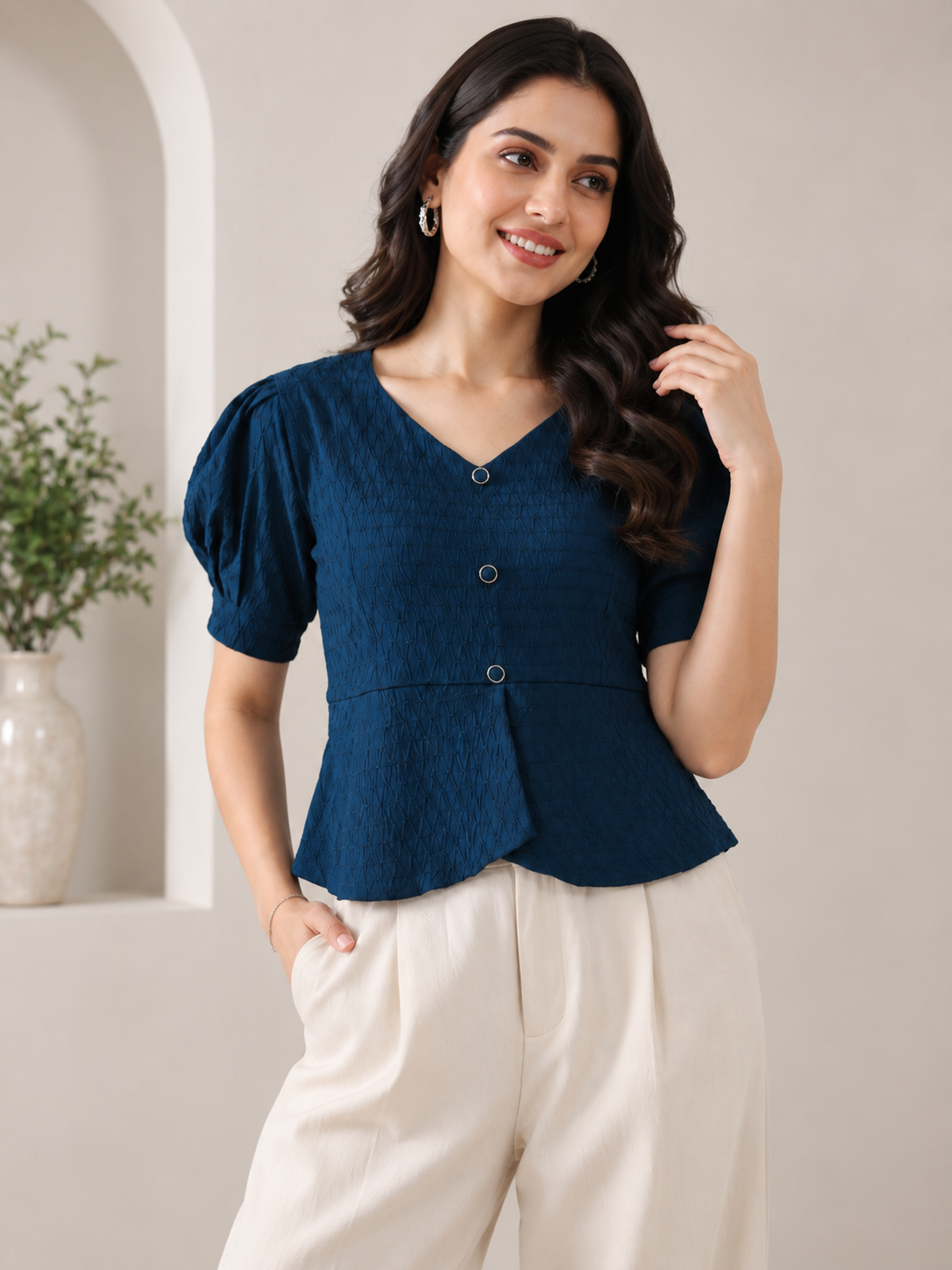 Women Stylish Top